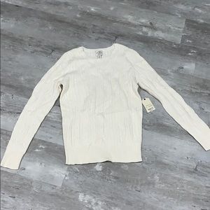 st johns bay sweater